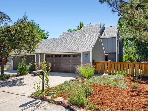 2710 Winding Trail Dr, Boulder, CO 80304