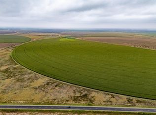 Fm 281, Sunray, TX 79086