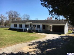 5704 E Old Marion Hwy, Florence, SC 29506