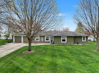 1201 Greenleaf Blvd, Elkhart, IN 46514