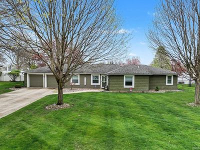 1201 Greenleaf Blvd, Elkhart, IN, 46514