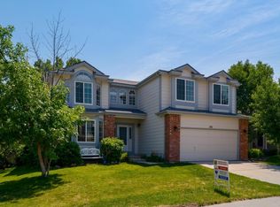 240 Dunhill St, Castle Rock, CO 80104