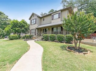 1943 Riverton Dr, Suwanee, GA 30024