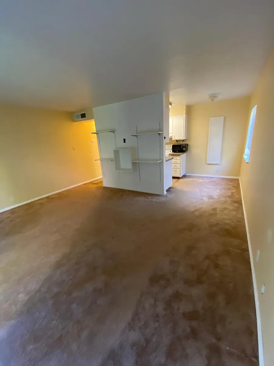 Building Photo - 2533 Hillegass Ave #105