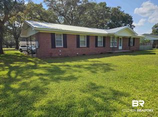 601 Day Ave, Bay Minette, AL 36507