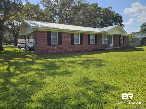 601 Day Ave, Bay Minette, AL 36507