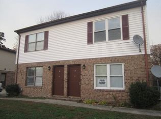 6217 Geneva Way, Norfolk, VA 23513