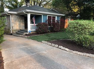 228 S Howard St SE, Atlanta, GA 30317