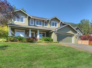 1235 11th Ct SW, North Bend, WA 98045