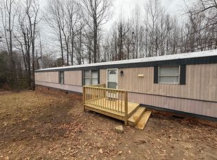 381 Old Hickory Ln, Chatham, VA 24531