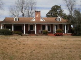 4166 Highway 84 E, Laurel, MS 39443