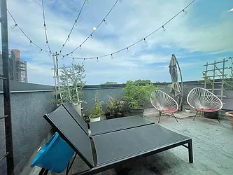 Rented by Doorway NYC, LLC