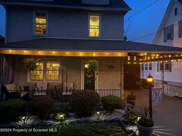 835 Matthew Ave, Scranton, PA 18510