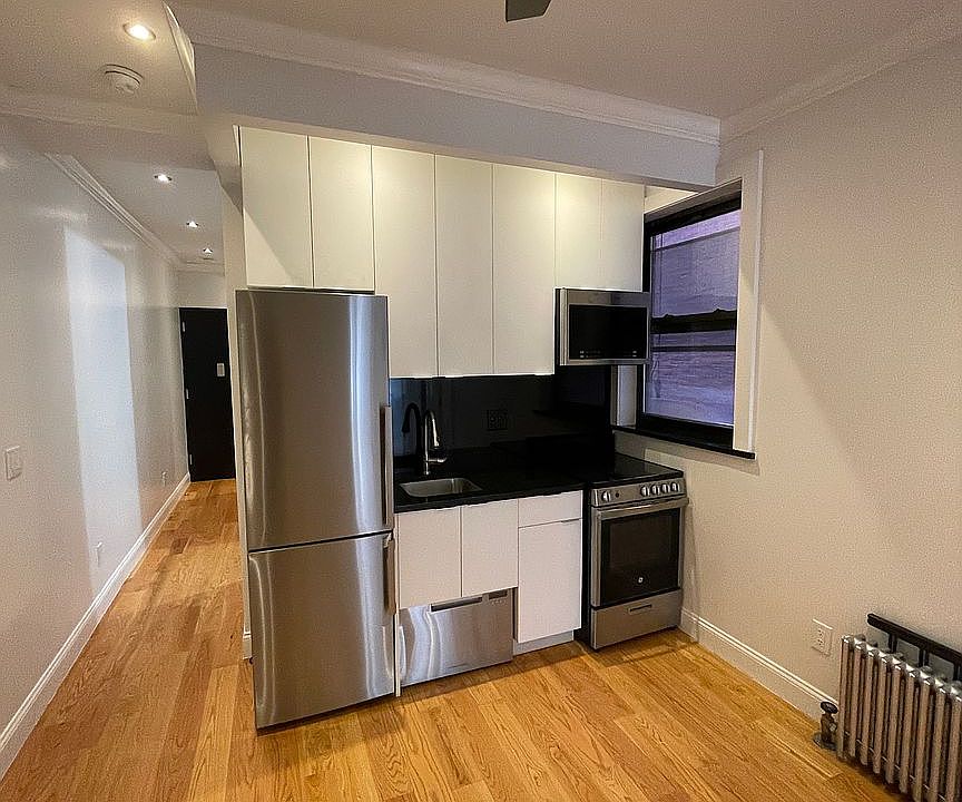 1st image of 541 W 144th St APT 8
