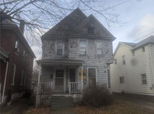 29 Pardee St, Hornell, NY 14843