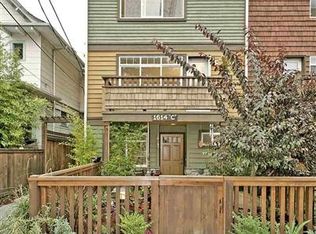 1614 20th Ave, Seattle, WA 98122