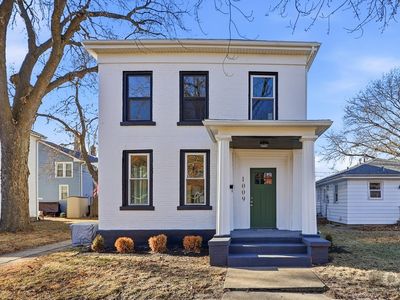 1009 Paul St, Ottawa, IL, 61350