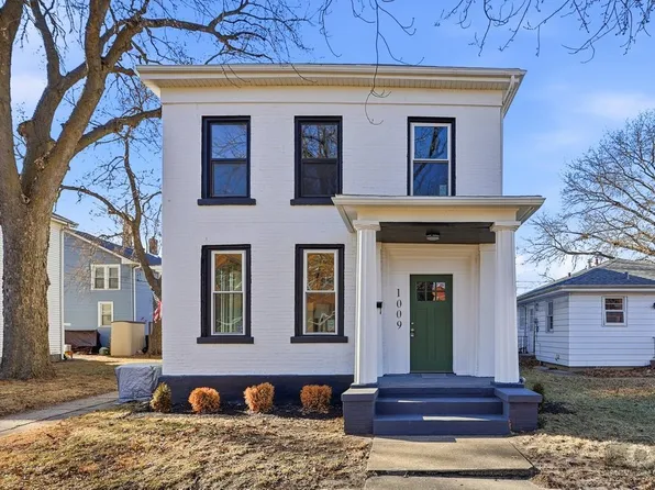 1009 Paul St, Ottawa, IL 61350