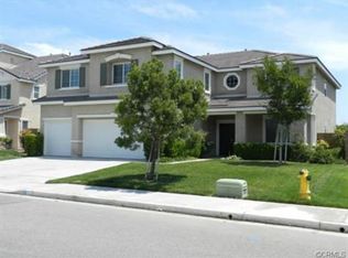 13673 Turf Paradise St, Corona, CA 92880