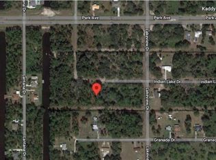 0 Indian Lake Dr LOT 8, Indian Lake Estates, FL 33855