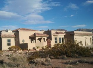 5054 Minniec Rd, Las Cruces, NM 88011