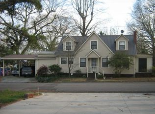 1010 Grafenstatte St NW, Cullman, AL 35055