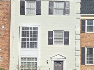 6750 Towne Lane Rd, Mc Lean, VA 22101