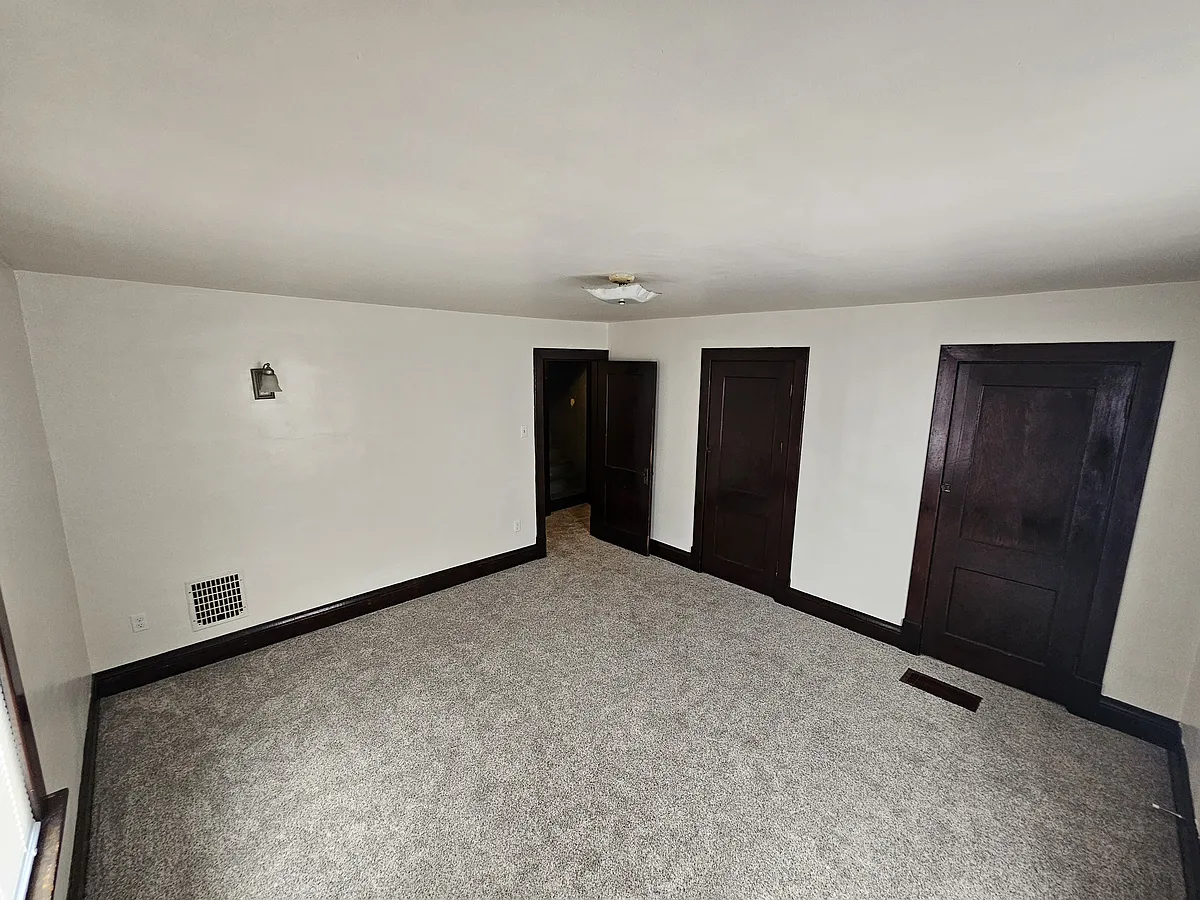 Bedroom 1 - 721 Pittsburgh St #721