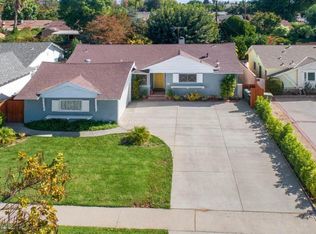 9412 Geyser Ave, Northridge, CA 91324