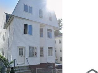 9 Suffield St APT 1, Worcester, MA 01610