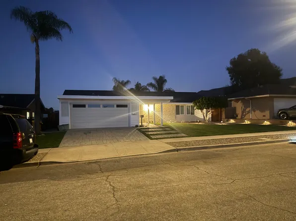 8 N Madrid Ave, Thousand Oaks, CA 91320