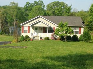 503 Brier Hill Road, Mammoth Cave, KY 42259