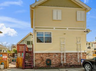 2947 Broadway St, Boulder, CO 80304