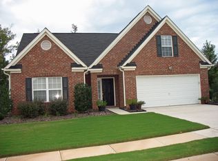 309 Amhurst Bnd, Atlanta, GA 30349