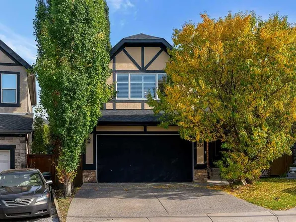 214 Valley Woods Pl NW, Calgary, AB T3B 6A3