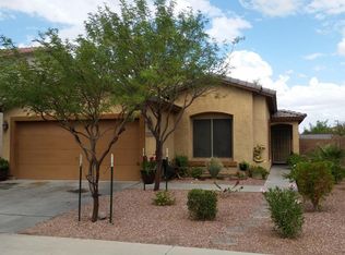 25728 W Twilight Ln, Buckeye, AZ 85326