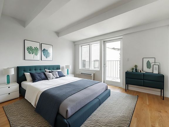3rd image of 887 Bergen St APT 2B