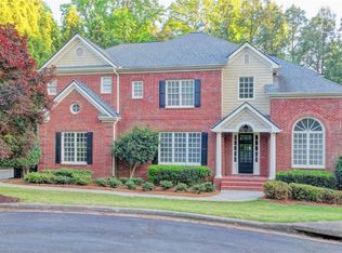 260 Lake Summit Vw, Sandy Springs, GA 30342