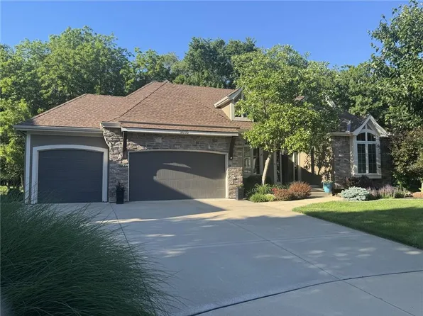 9635 NE 89th St, Kansas City, MO 64157
