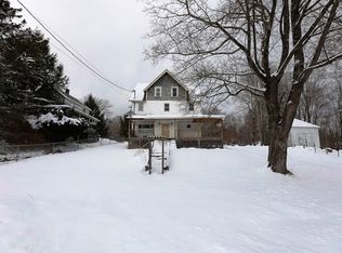 3346 State Route 52, White Sulphur Springs, NY 12787