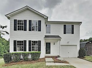 2300 Terra Dr, Gastonia, NC 28054