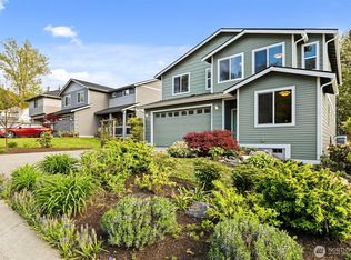 Bridges Plat Phase 1, Blaine, WA 98230