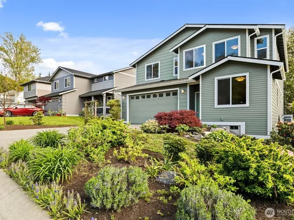 2051 Lexington Avenue, Blaine, WA 98230
