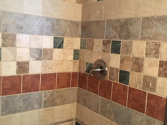 Shower/Bath