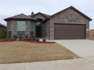 11509 Dorado Vista Trl, Haslet, TX 76052
