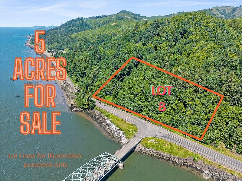 2nd image of 128 State Route 101 Lot 8