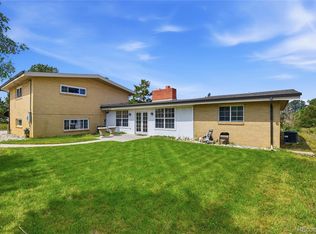 16600 E Arapahoe Rd, Foxfield, CO 80016