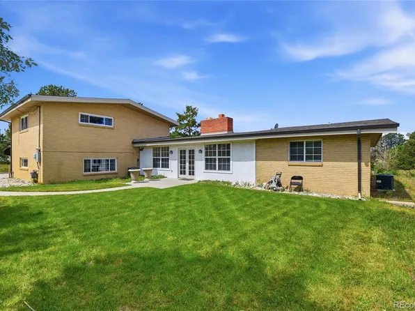 16600 E Arapahoe Road, Aurora, CO 80016