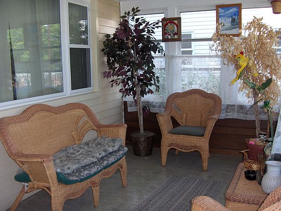 Florida Room