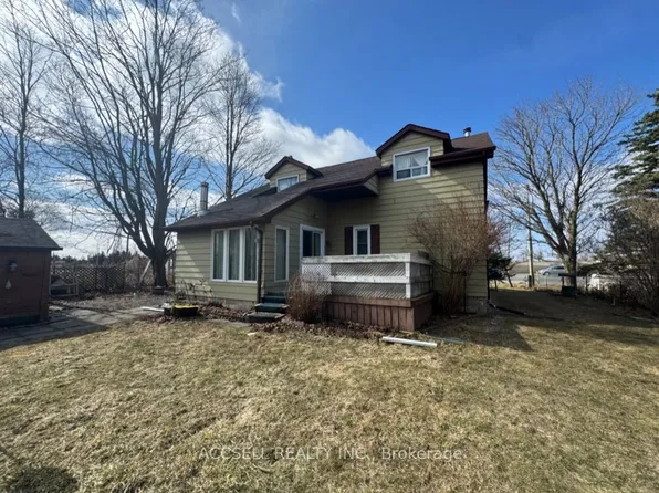 18627 Hurontario St, Caledon, ON L7K 0X9